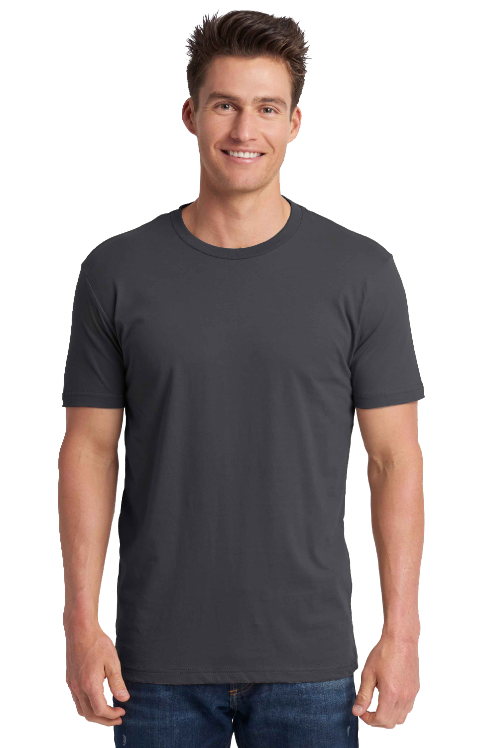 Unisex Cotton T-Shirt - Heavy Metal