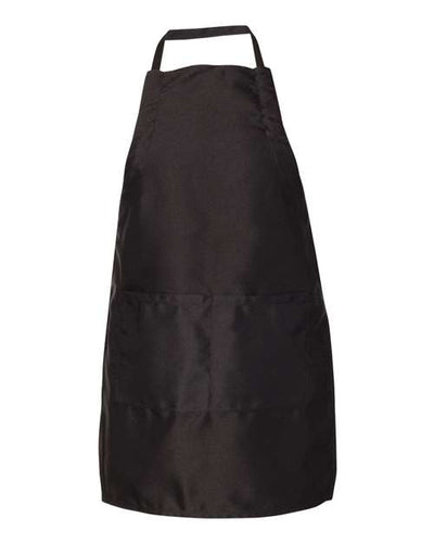 Liberty Bags 5509 Black — front