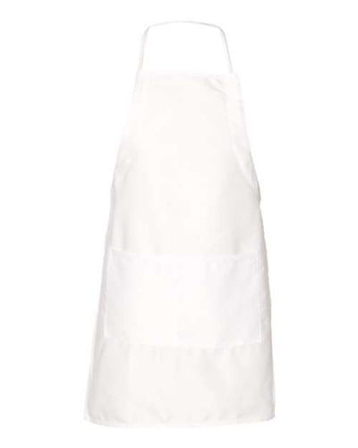 Liberty Bags 5509 White — front