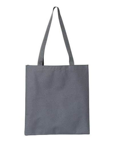 Liberty Bags 8801 Charcoal — front