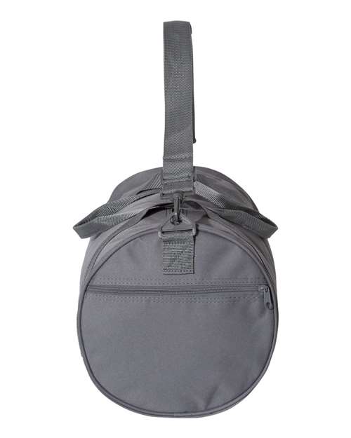 Liberty Bags 8805 Charcoal — direct side