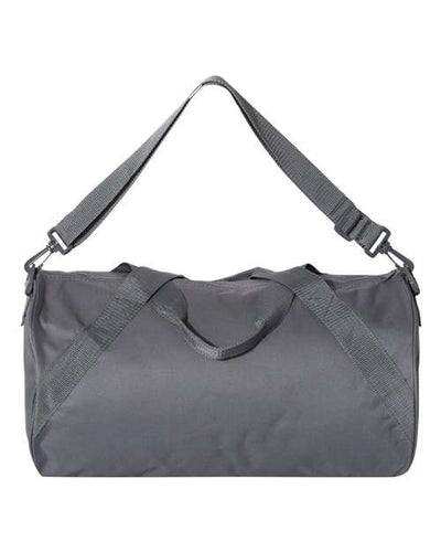 Liberty Bags 8805 Charcoal — front