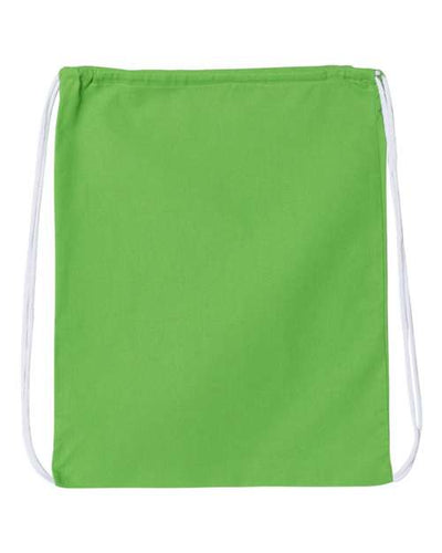 OAD OAD101 Lime Green — front