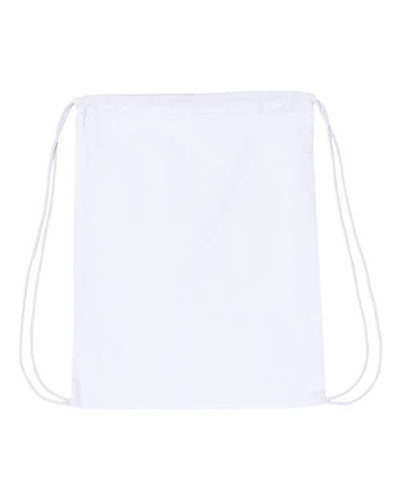 OAD OAD101 White — front