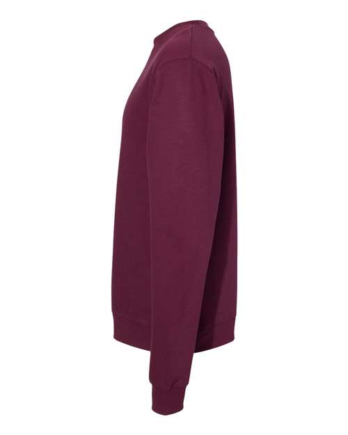 Independent Trading Co. SS3000 Maroon — direct side