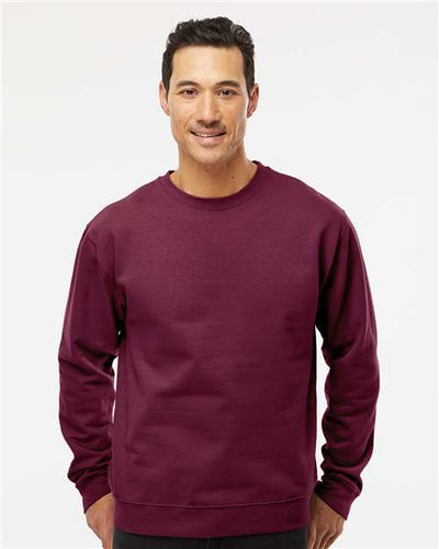 Independent Trading Co. SS3000 Maroon — on model front