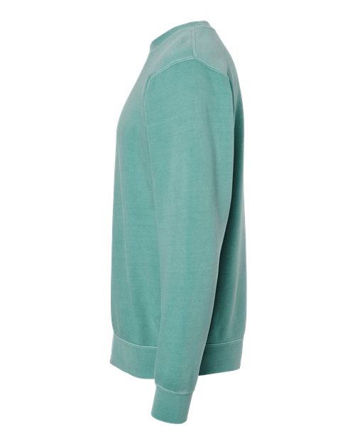 Independent Trading Co. PRM3500 Pigment Mint — direct side