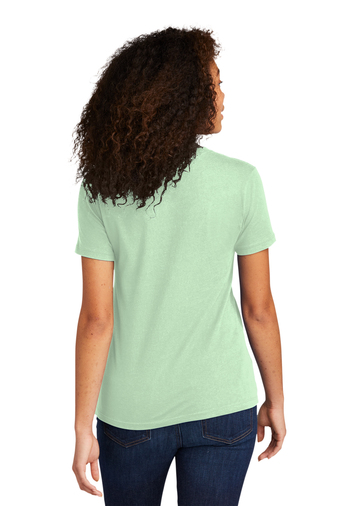Women's Boyfriend T-Shirt - Mint