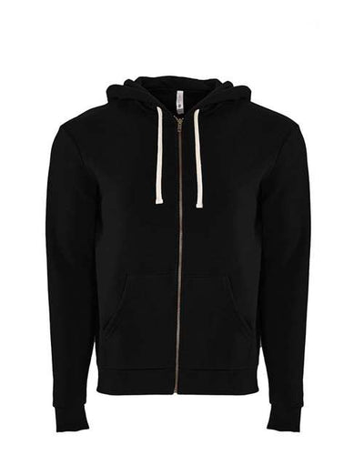 Next Level 9602 Black — front