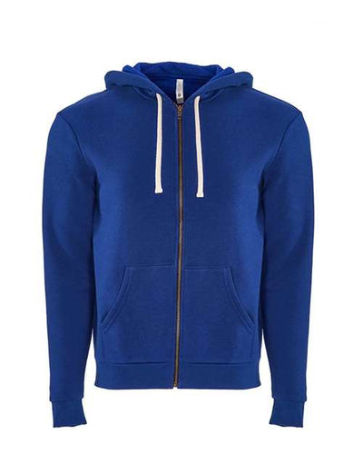 Next Level 9602 Royal — front