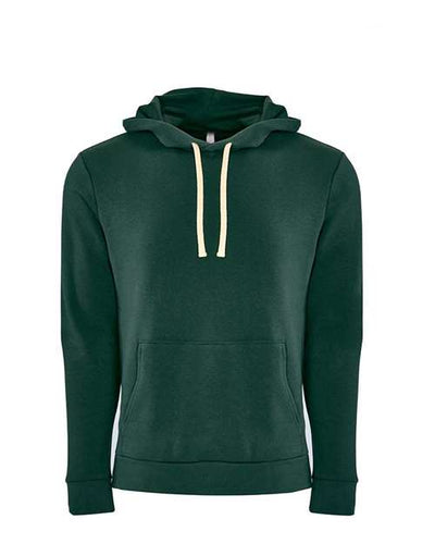 Next Level 9303 Forest Green — front