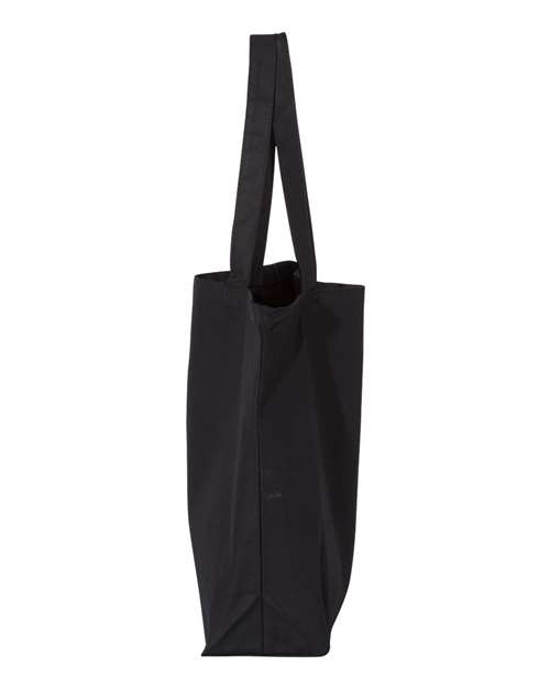 OAD OAD108 Black — direct side