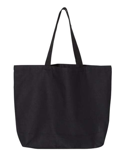 OAD OAD108 Black — front