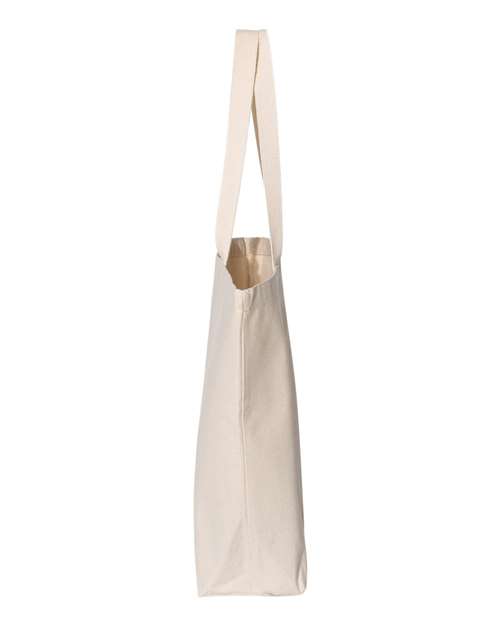 OAD OAD108 Natural — direct side