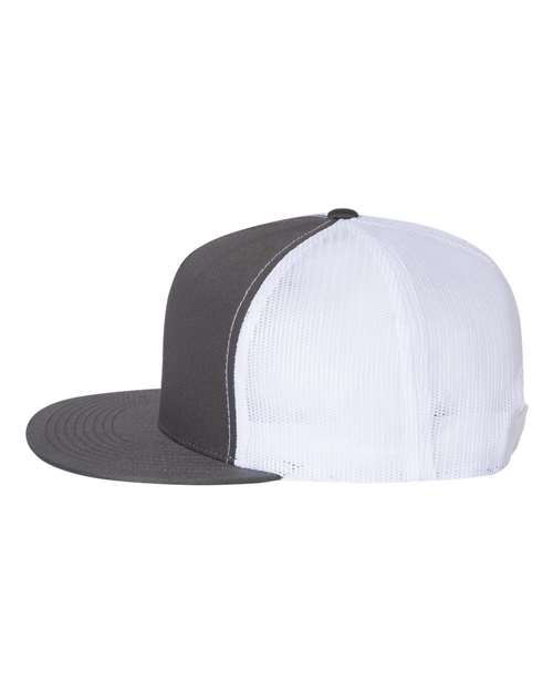 YP Classics 6006 Charcoal/ White — direct side