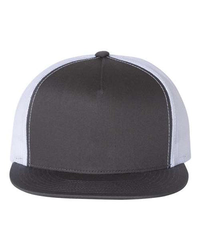 YP Classics 6006 Charcoal/ White — front