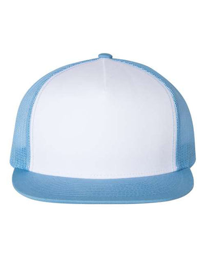 YP Classics 6006 Carolina Blue/ White/ Caroline Blue — front