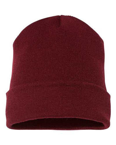 YP Classics 1501KC Maroon — front
