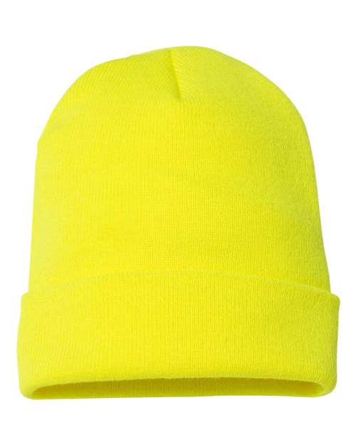 YP Classics 1501KC Safety Yellow — back