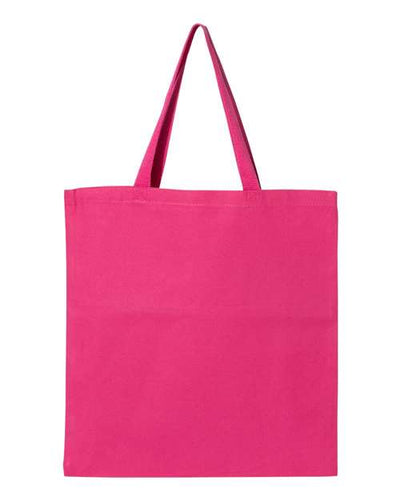 Q-Tees Q800 Hot Pink — front