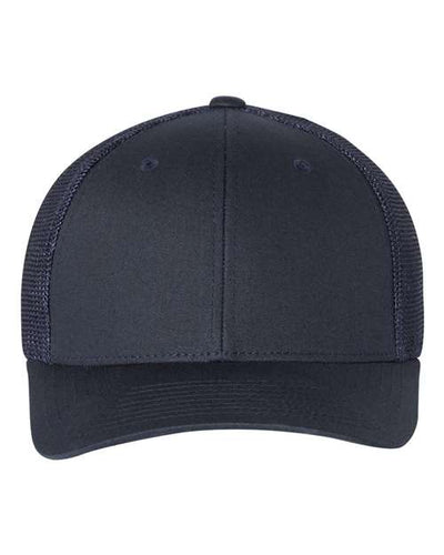 Richardson 110 Navy — front