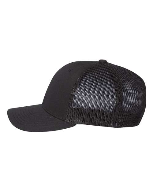 Richardson 110 Black — direct side