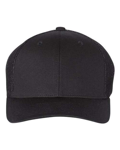Richardson 110 Black — front