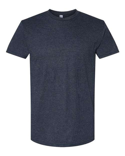 Bayside 5710 Tri Navy — front