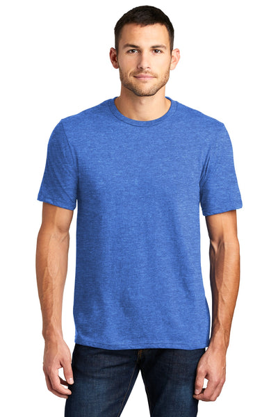 Unisex Very Important Tee - Heather Royal