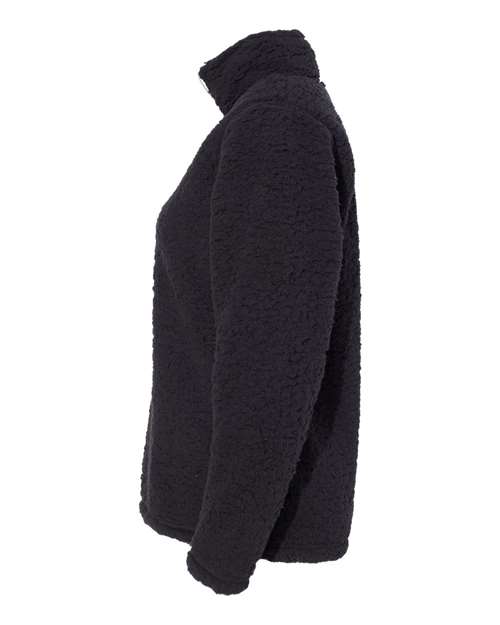 J. America 8451 Black — direct side