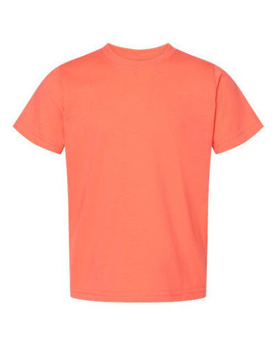 Rabbit Skins 3321 Papaya — front