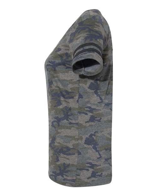 LAT 3537 Vintage Camo/ Vintage Smoke — direct side