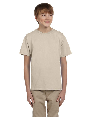 Youth Ultra Cotton® T-Shirt - Sand