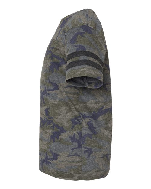 LAT 6137 Vintage Camo/ Vintage Smoke — direct side