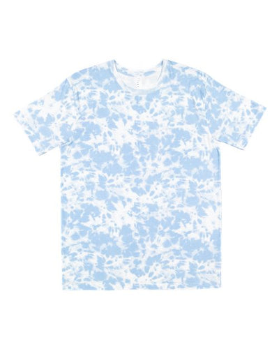 LAT 6901 Sky Tie Dye — front