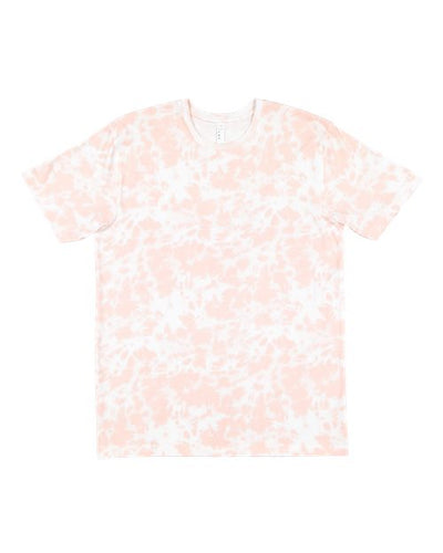 LAT 6901 Rose Tie Dye — front