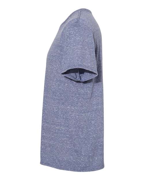 JERZEES 88MR Denim — direct side