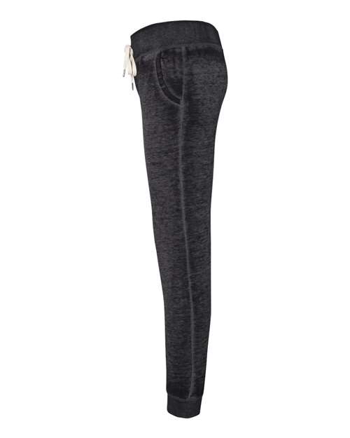 J. America 8944 Twisted Black — direct side
