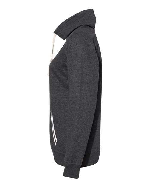 J. America 8653 Black — direct side