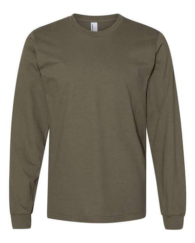 American Apparel 2007 Lieutenant — front