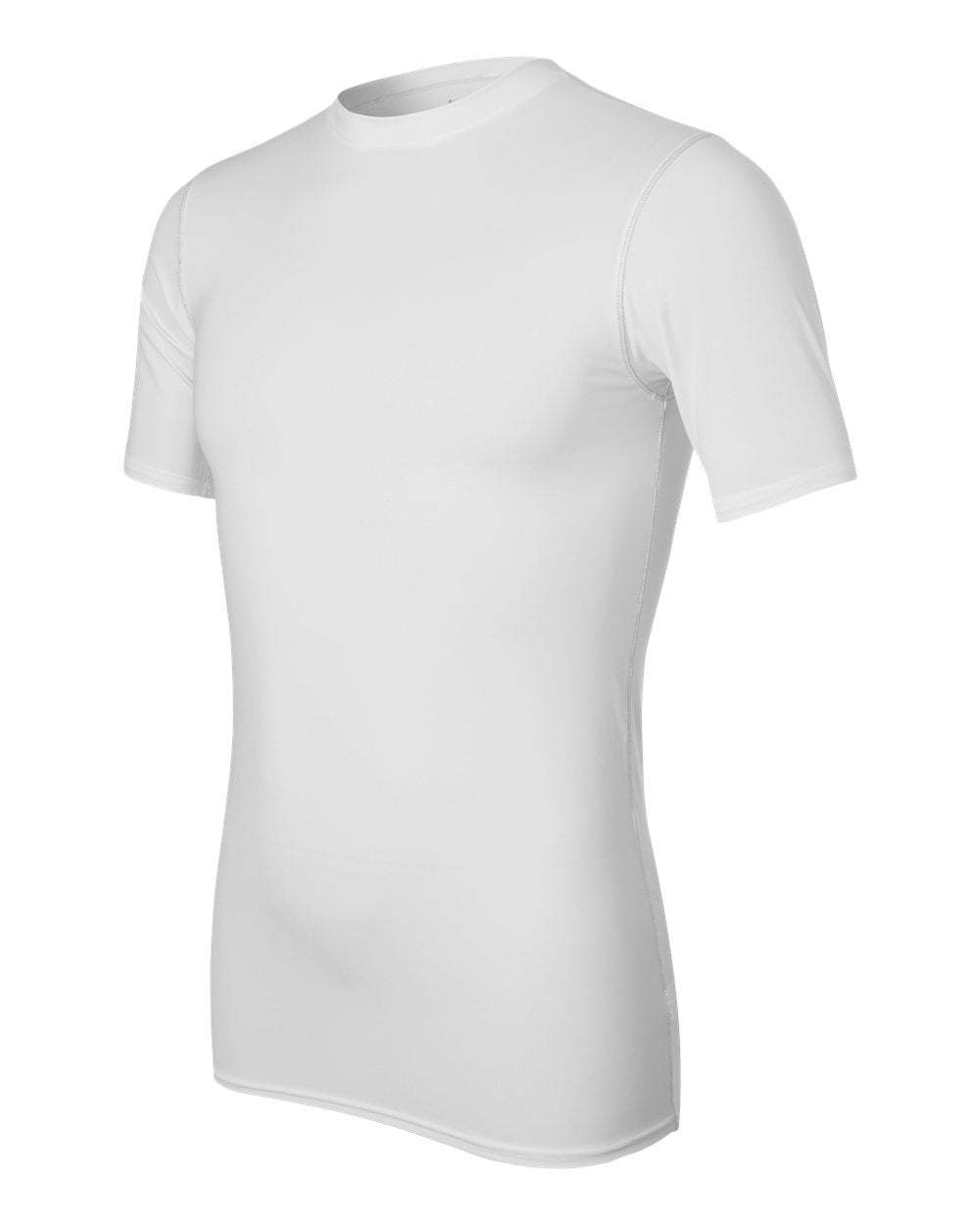 Compression T-Shirt - White