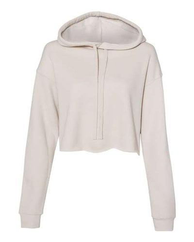 BELLA + CANVAS 7502 Heather Dust — front