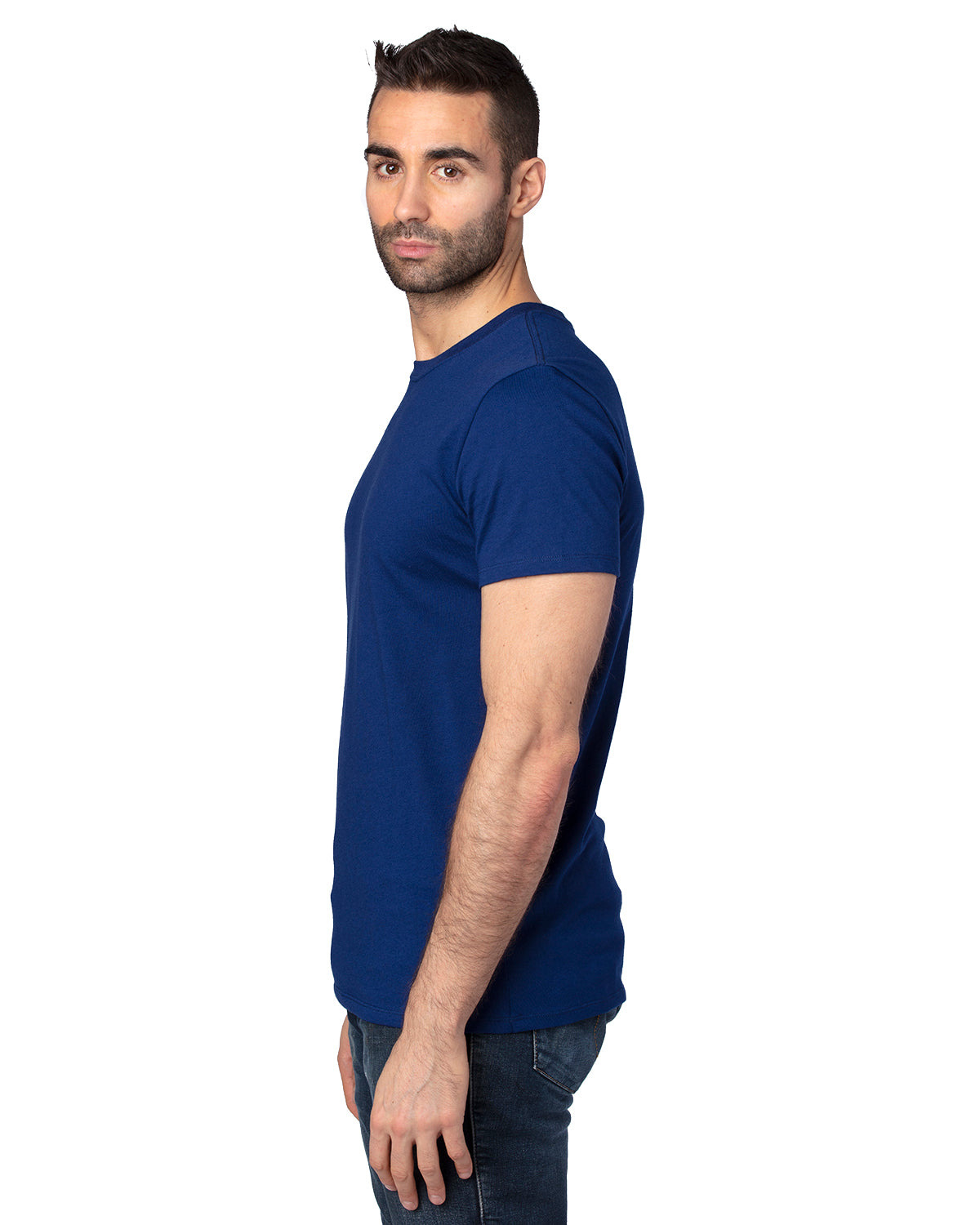 Unisex Ultimate T-Shirt - Navy