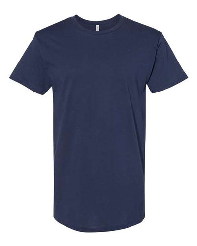BELLA + CANVAS 3006 Navy — front