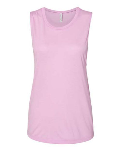 BELLA + CANVAS 8803 Lilac — front