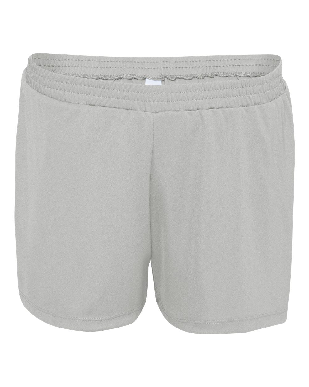 Women's Race Shorts - Sport Silver