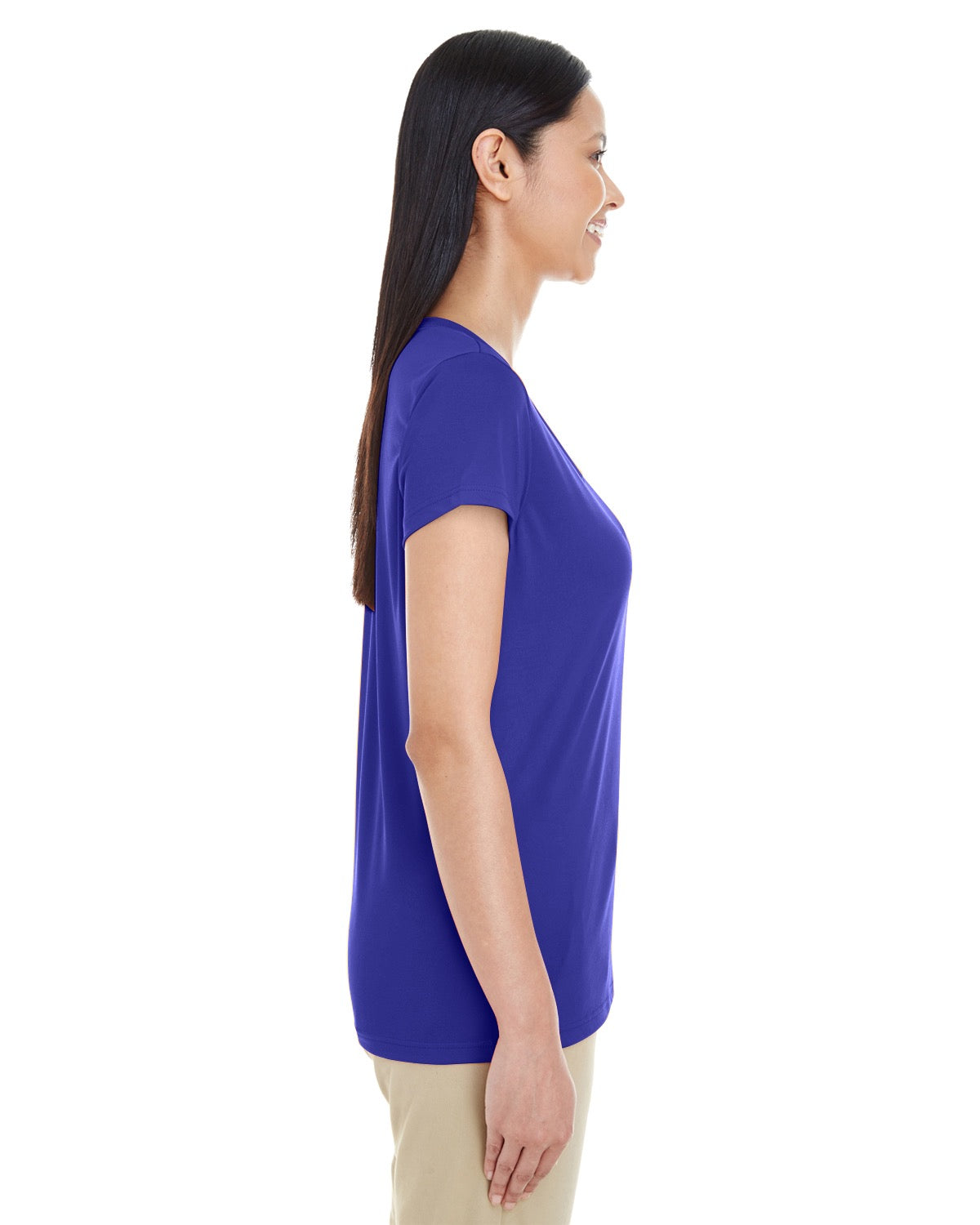 Women's Performance® Core T-Shirt - Sport Royal