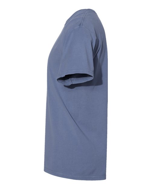 ComfortWash by Hanes GDH100 Saltwater — direct side