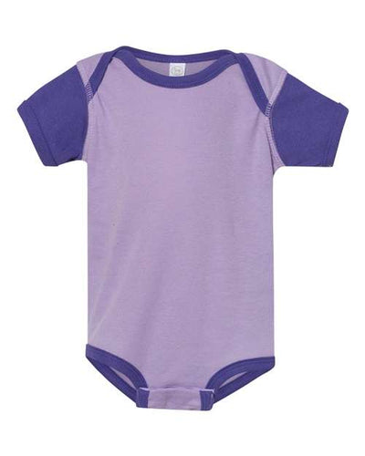 Rabbit Skins 4400 Lavender/ Purple — front