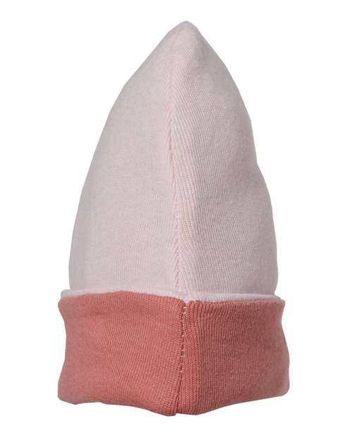 Rabbit Skins 4451 Ballerina/ Mauvelous — direct side